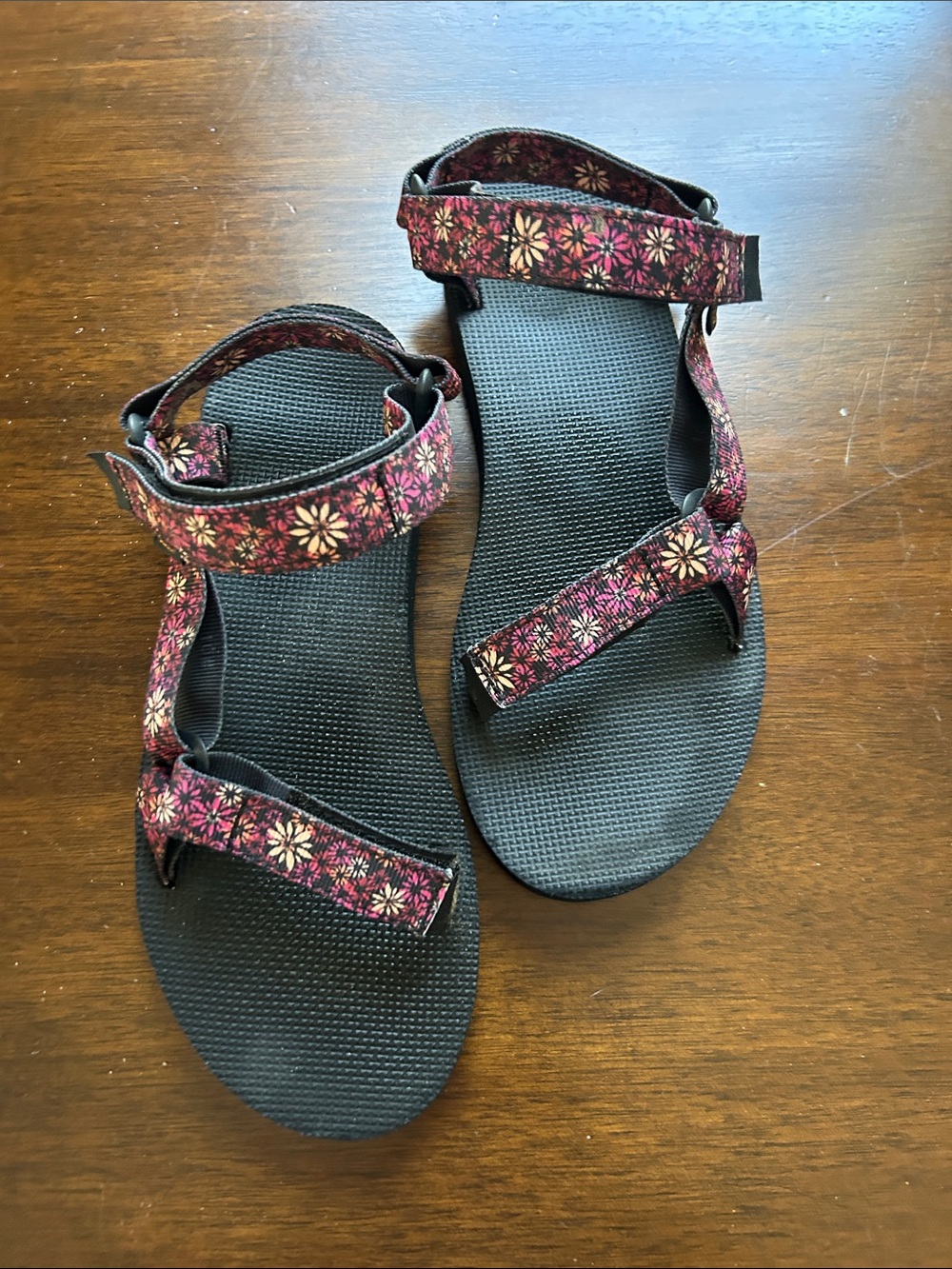 Women's Teva Sandals
